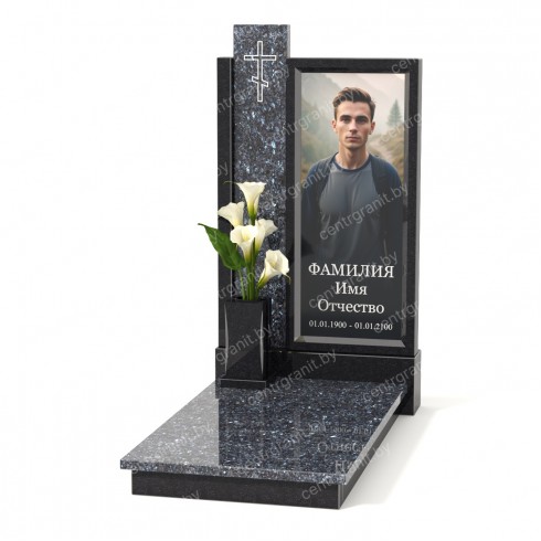 Эксклюзивный памятник К-292