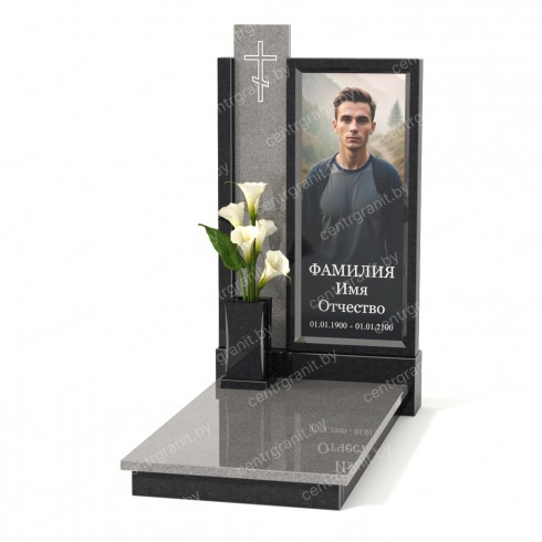 Эксклюзивный памятник К-292