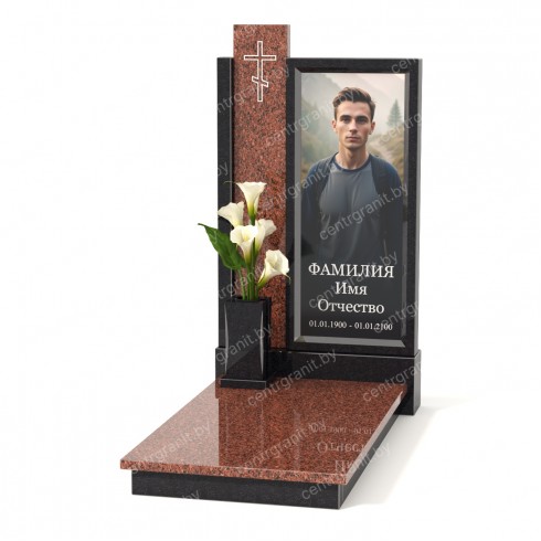 Эксклюзивный памятник К-292