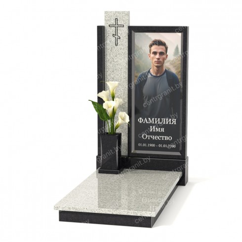 Эксклюзивный памятник К-292