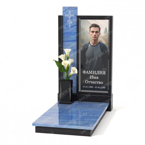 Эксклюзивный памятник К-292