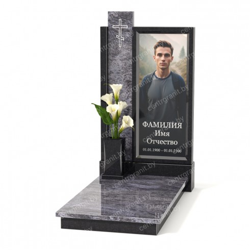 Эксклюзивный памятник К-292