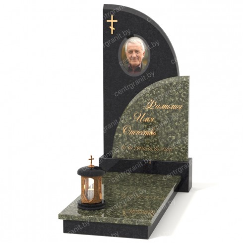 Эксклюзивный памятник К-34