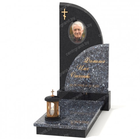 Эксклюзивный памятник К-34