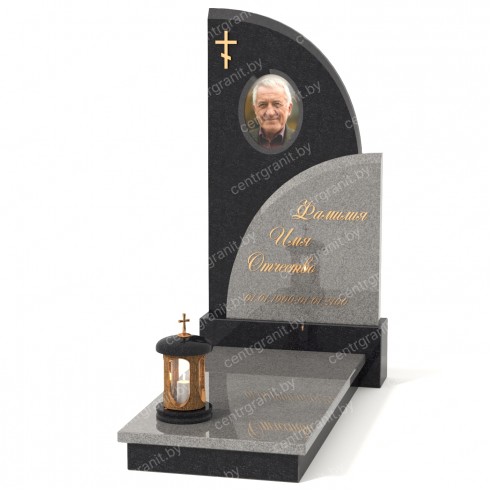 Эксклюзивный памятник К-34