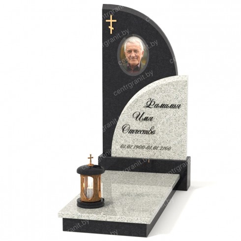 Эксклюзивный памятник К-34