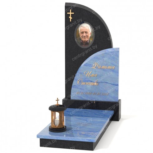 Эксклюзивный памятник К-34