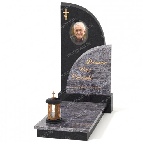 Эксклюзивный памятник К-34