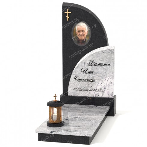 Эксклюзивный памятник К-34