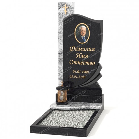 Эксклюзивный памятник К-35