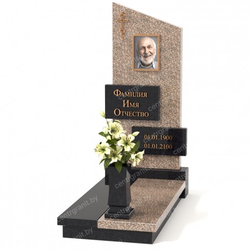 Эксклюзивный памятник К-36