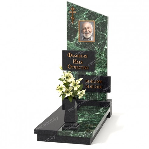 Эксклюзивный памятник К-36