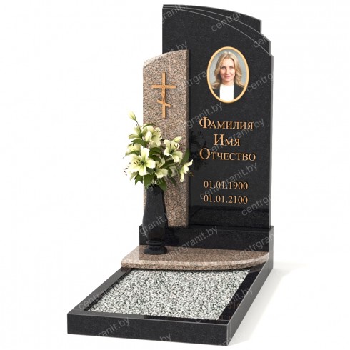 Эксклюзивный памятник К-38