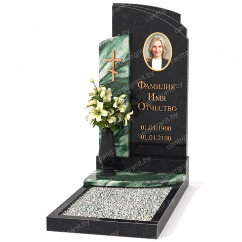 Эксклюзивный памятник К-38