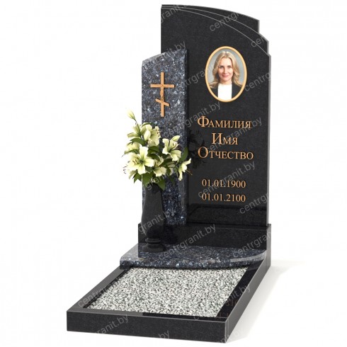 Эксклюзивный памятник К-38