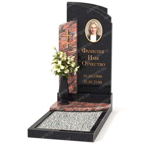 Эксклюзивный памятник К-38