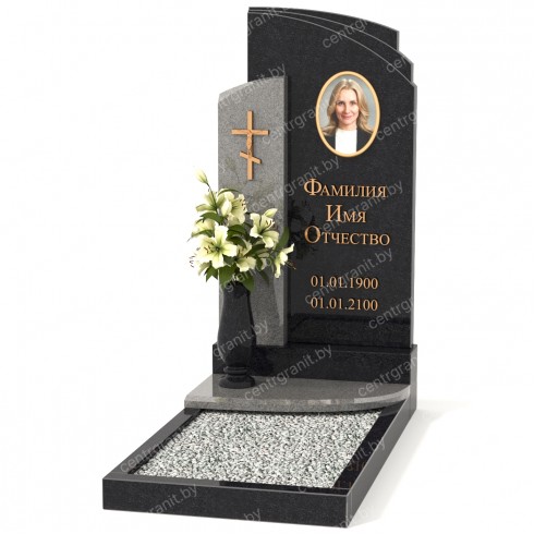 Эксклюзивный памятник К-38