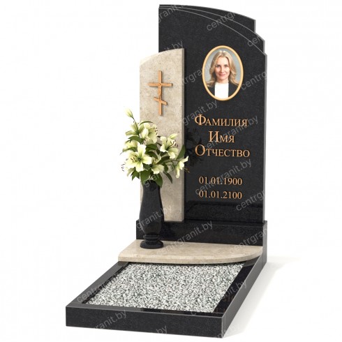 Эксклюзивный памятник К-38