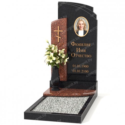 Эксклюзивный памятник К-38