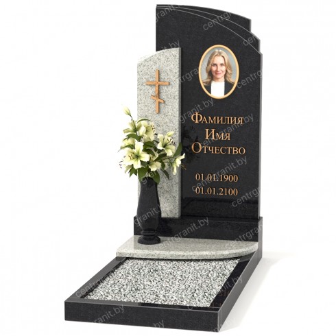 Эксклюзивный памятник К-38