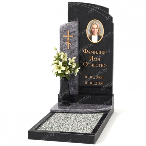 Эксклюзивный памятник К-38