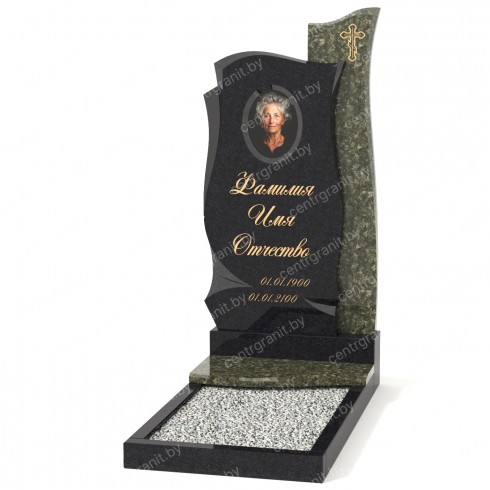 Эксклюзивный памятник К-39