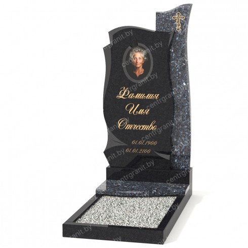 Эксклюзивный памятник К-39