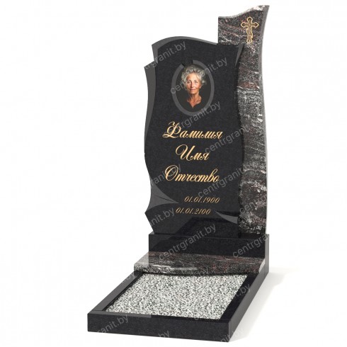 Эксклюзивный памятник К-39