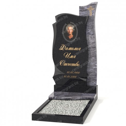 Эксклюзивный памятник К-39