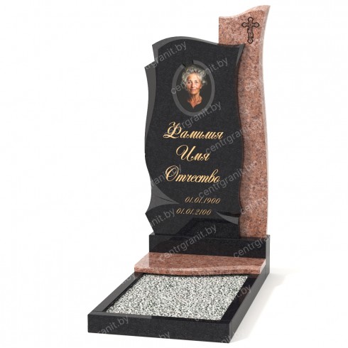 Эксклюзивный памятник К-39