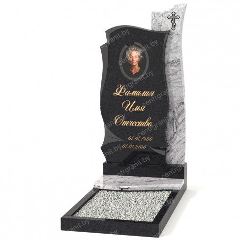 Эксклюзивный памятник К-39