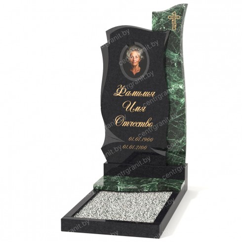 Эксклюзивный памятник К-39