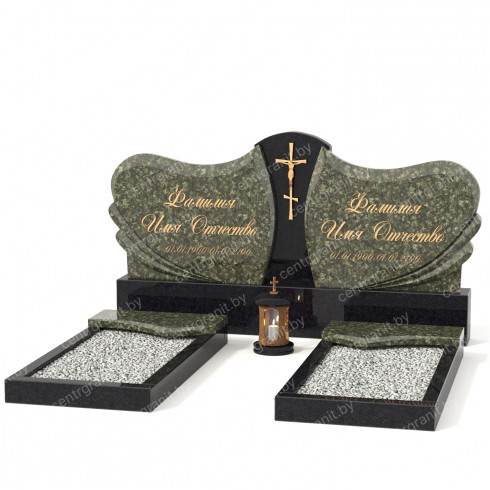 Эксклюзивный памятник К-58