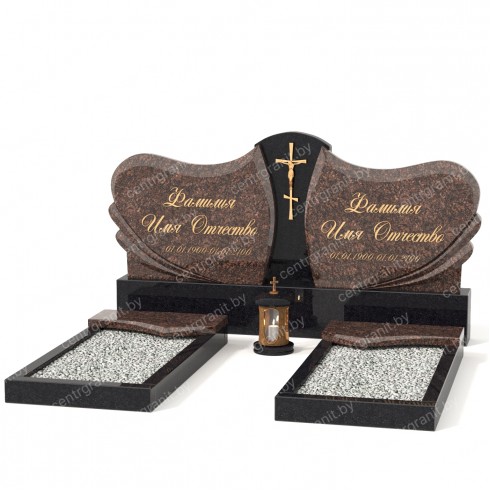 Эксклюзивный памятник К-58