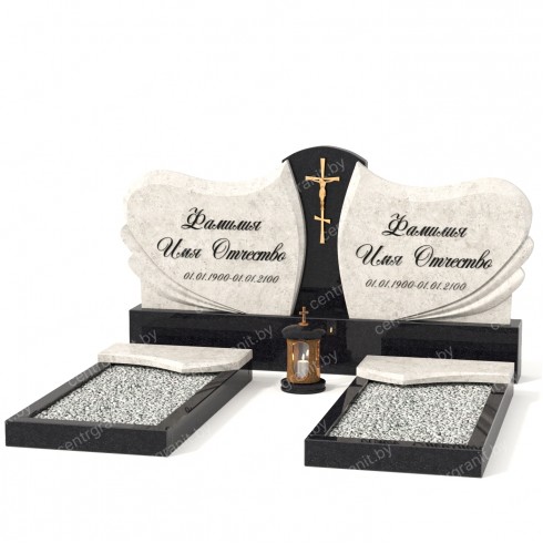 Эксклюзивный памятник К-58