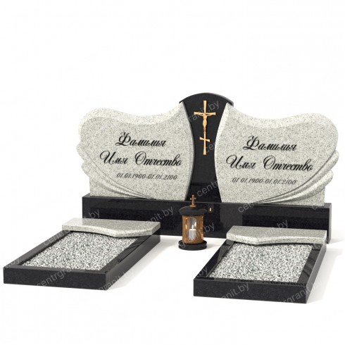 Эксклюзивный памятник К-58