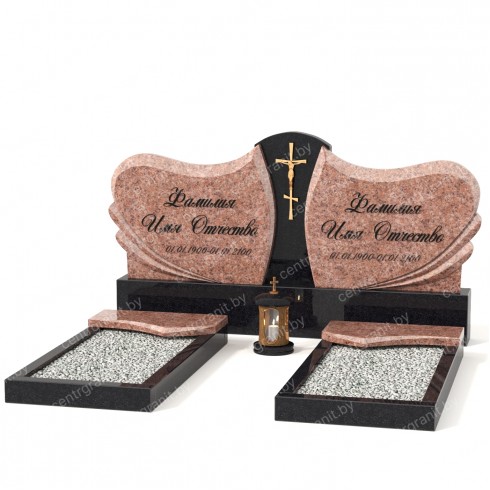 Эксклюзивный памятник К-58