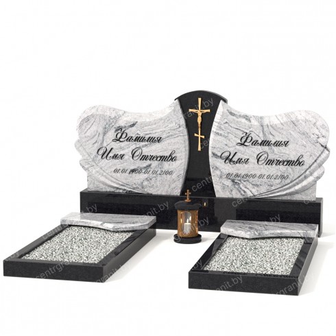 Эксклюзивный памятник К-58