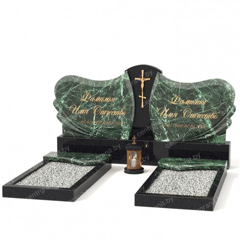 Эксклюзивный памятник К-58