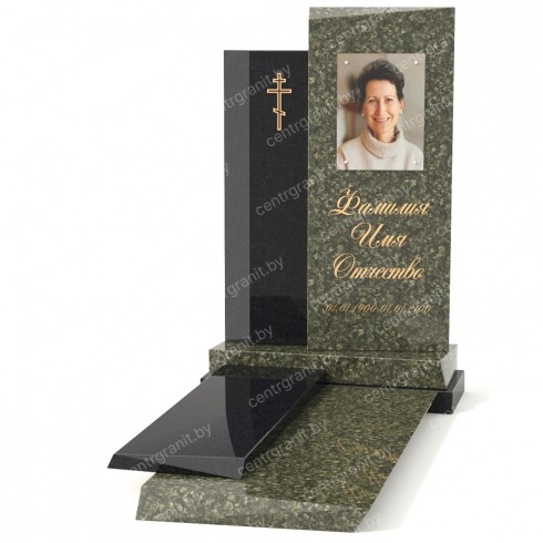 Эксклюзивный памятник К-66