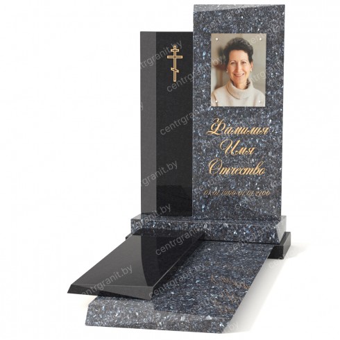 Эксклюзивный памятник К-66