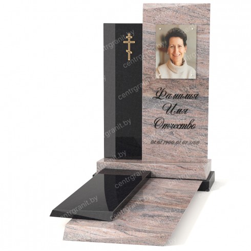 Эксклюзивный памятник К-66