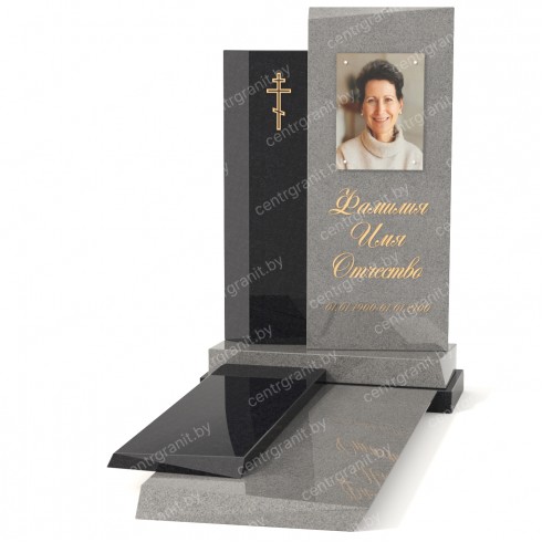 Эксклюзивный памятник К-66