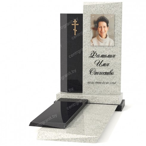 Эксклюзивный памятник К-66