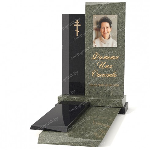 Эксклюзивный памятник К-66