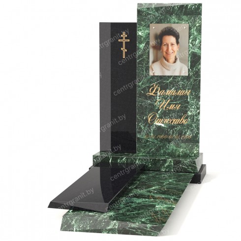 Эксклюзивный памятник К-66