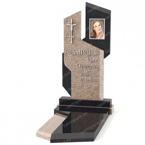 Эксклюзивный памятник К-79