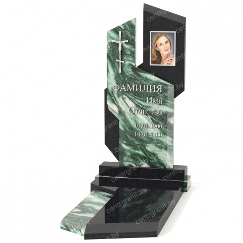 Эксклюзивный памятник К-79