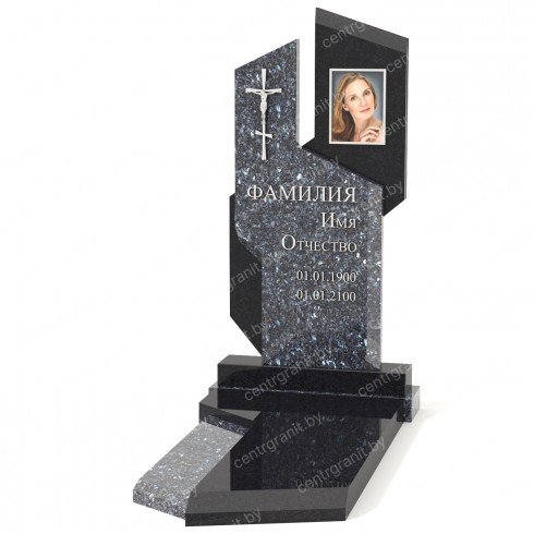 Эксклюзивный памятник К-79