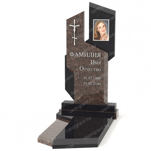 Эксклюзивный памятник К-79